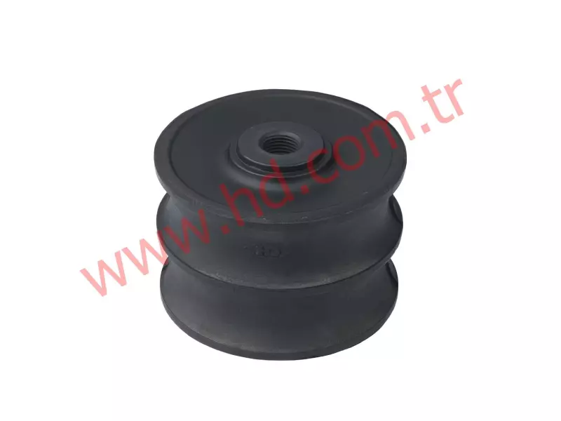 Transmission Mounting