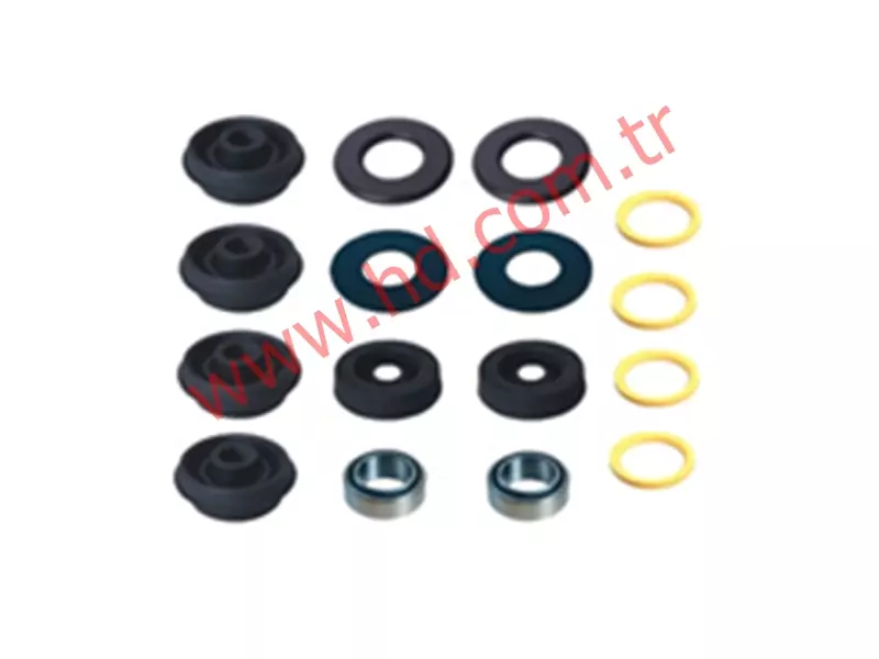 Cabin Repair Kit