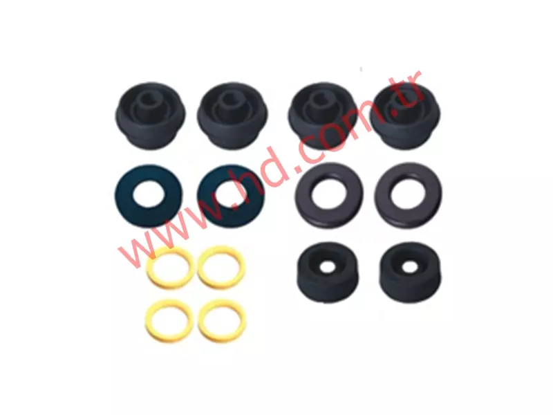 Cabin Repair Kit Without Bearing