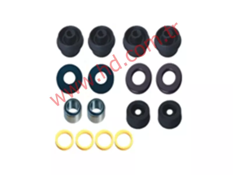 Cabin Repair Kit