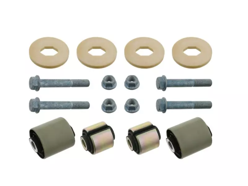 Cabin Repair Kit