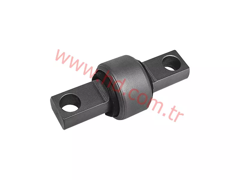 Stabilizer Bushing Mounting