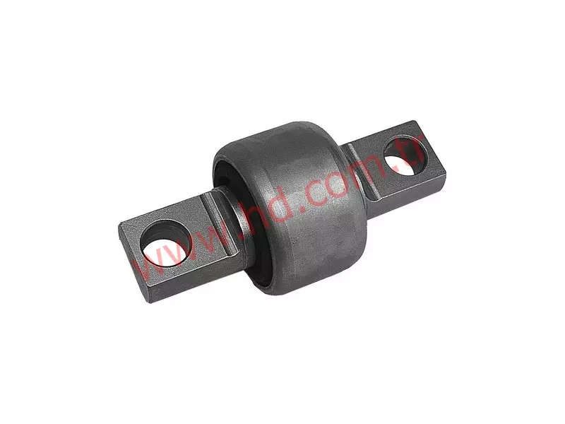 Stabilizer Bushing Mounting