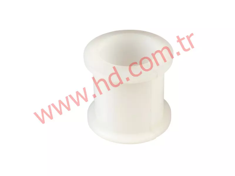 Stabilizer Bushing Mounting