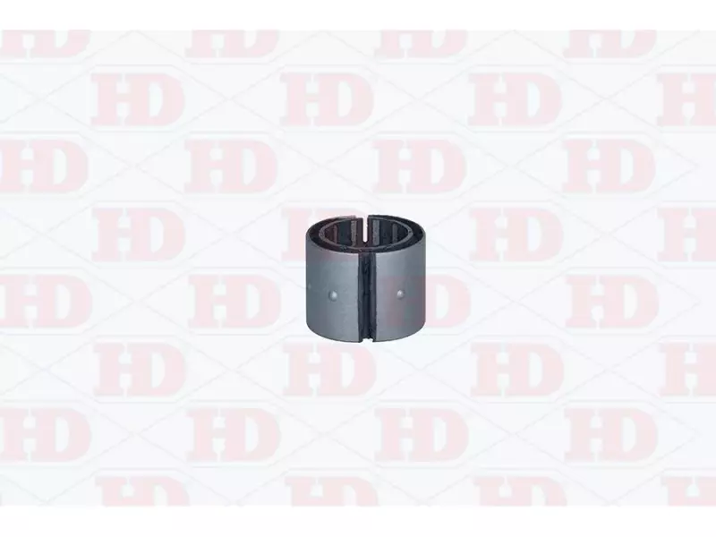 Stabilizer Bushing Mounting