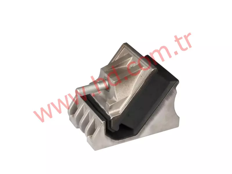 Engine Mounting
