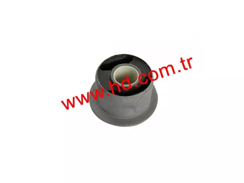 Engine Mounting