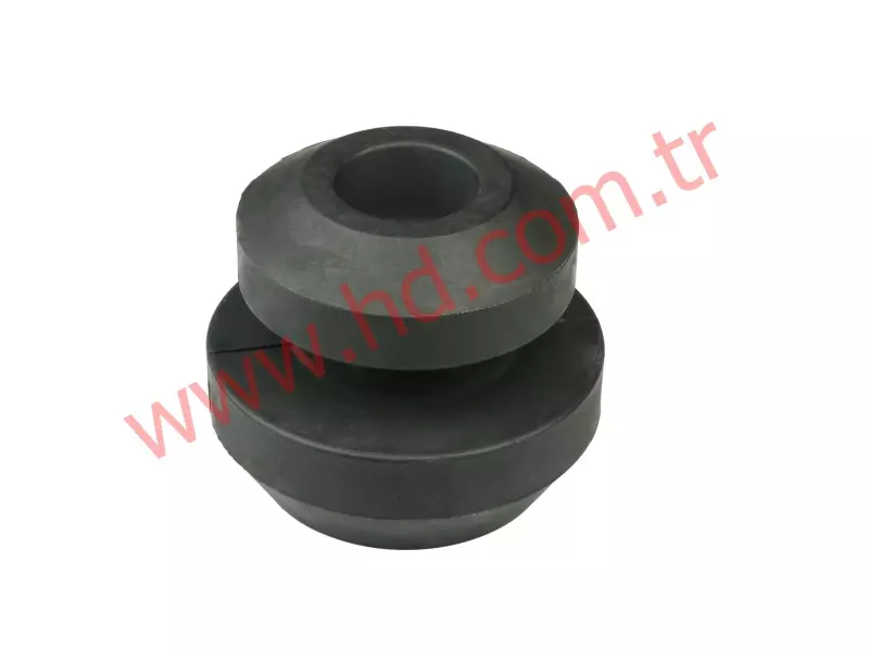 Rubber Mounting
