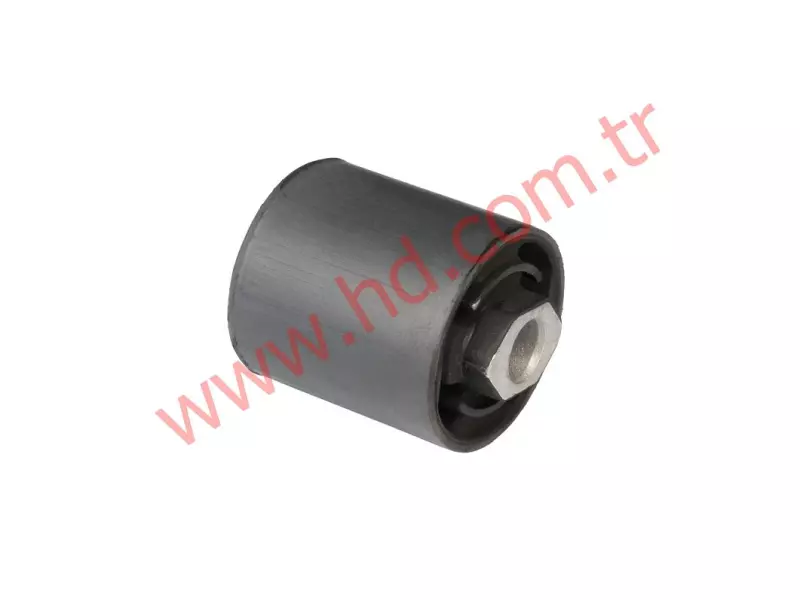Cabin Mounting