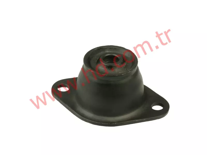 Rubber Metal Mounting