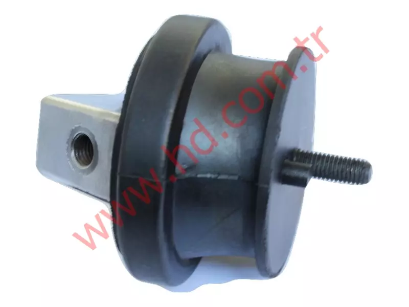 Engine Mounting