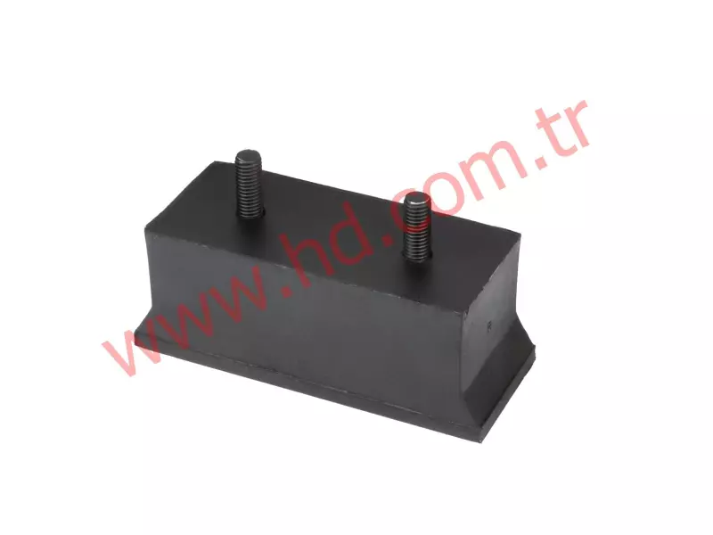 Transmission Mounting