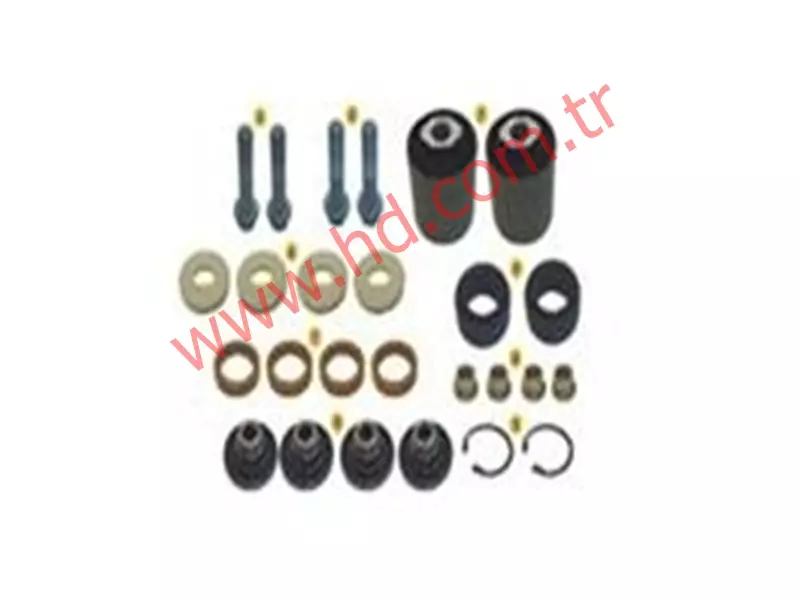 Repair Kit For Cabin