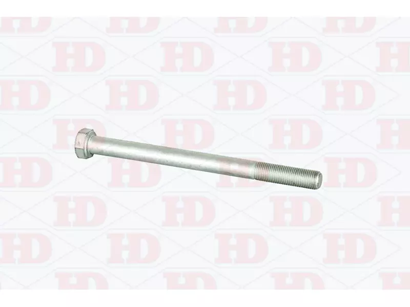 Spring Bolt