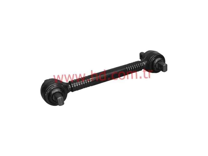 Axle Rod