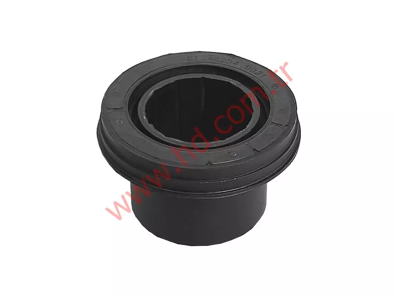 Rubber Mounting