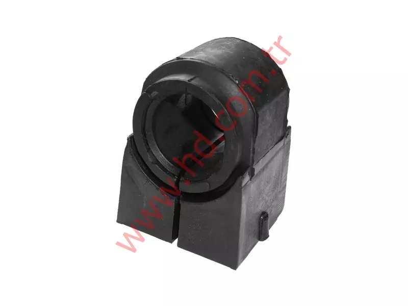 Stabilizer Mounting