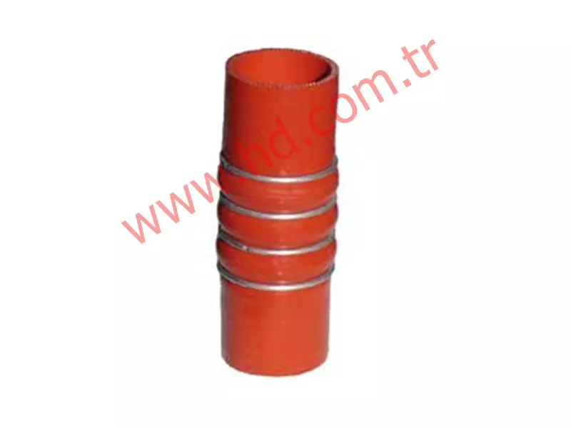 Charger Intake Hose 50 x 160mm
