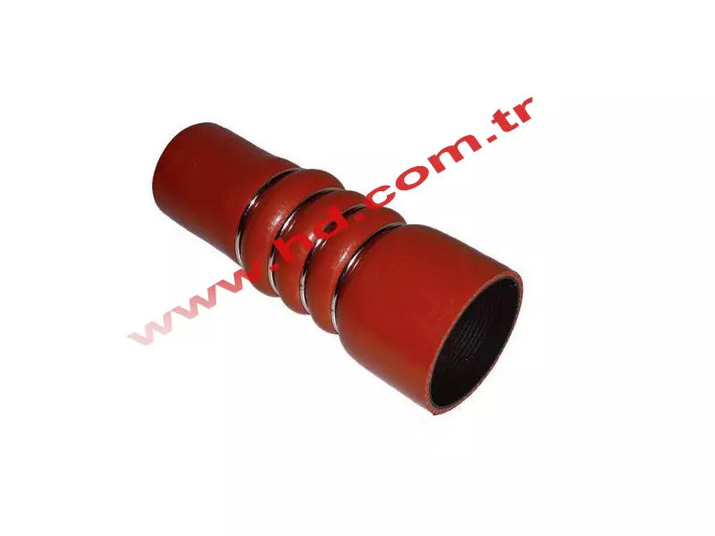 Charger Intake Hose 50 x 65 x 190mm