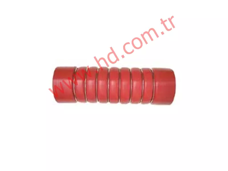 Charger Intake Hose 100 x 240mm