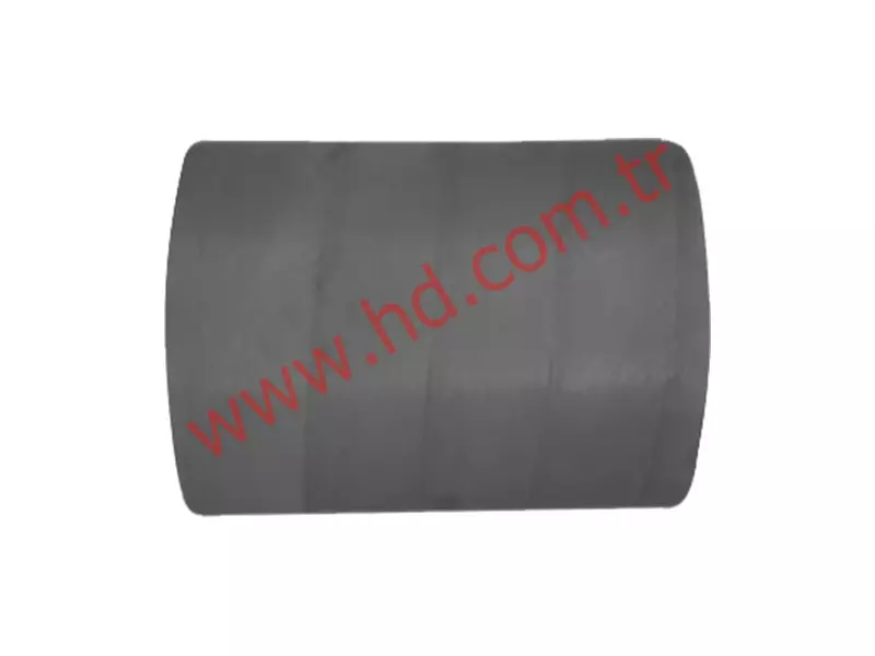 Charger Intake Hose 50 x 110mm