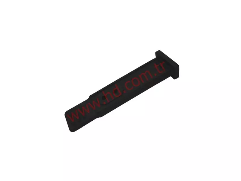 Mudguard Rear Rubber