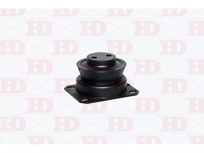 Engine Mounting
