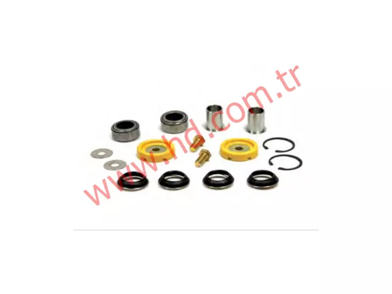 Repair Kit, Cab