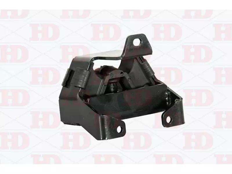 Engine Mounting