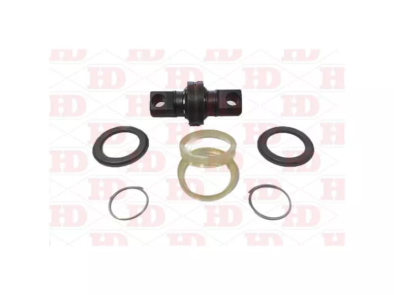 V Tie Rod Repair Kit