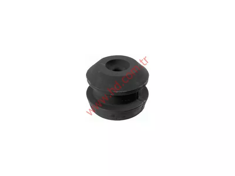 Engine Mounting