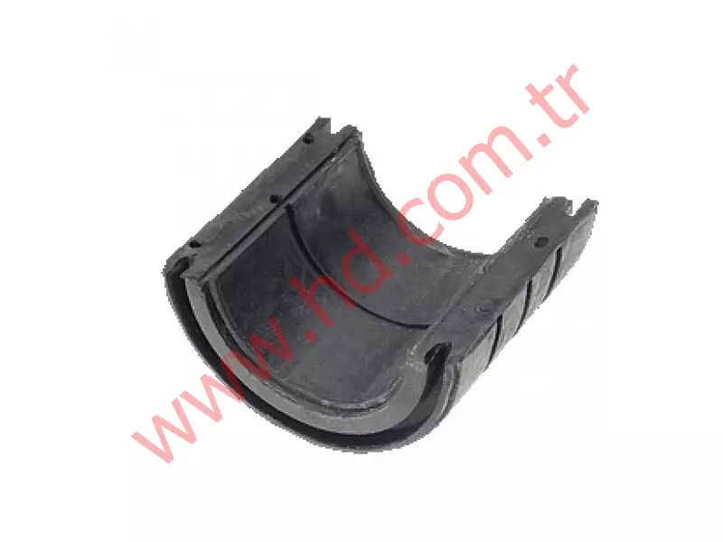 Stabiliser Mounting