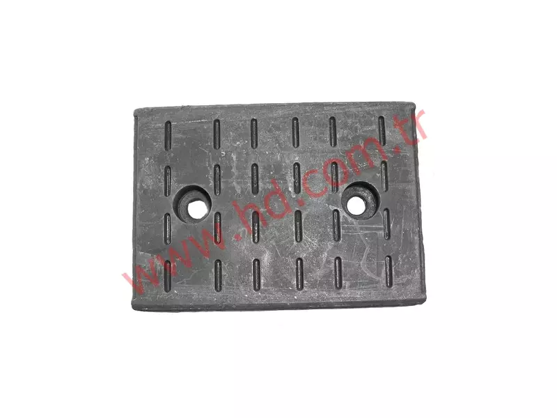 Suspension Rubber Buffer