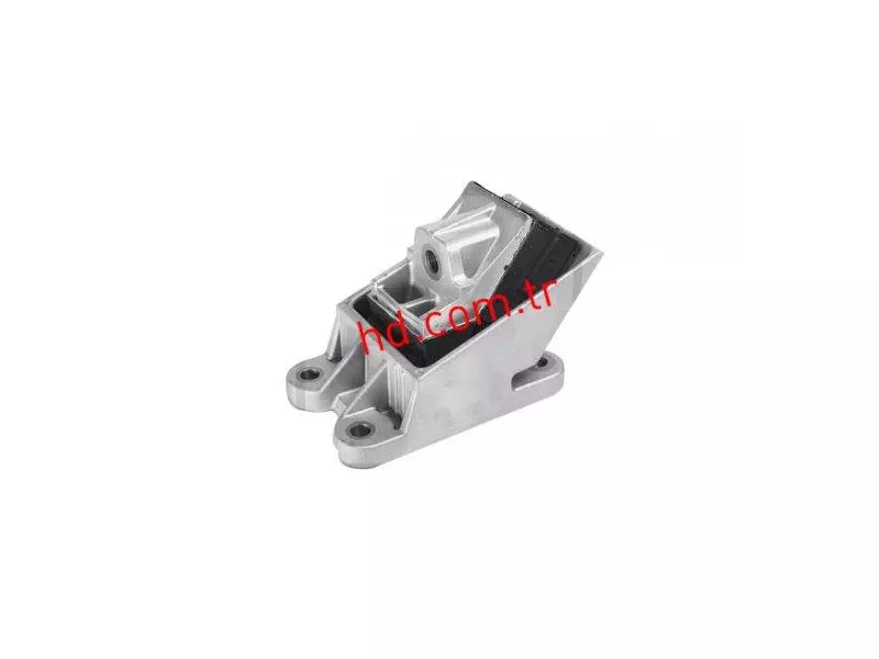 Engine Mounting