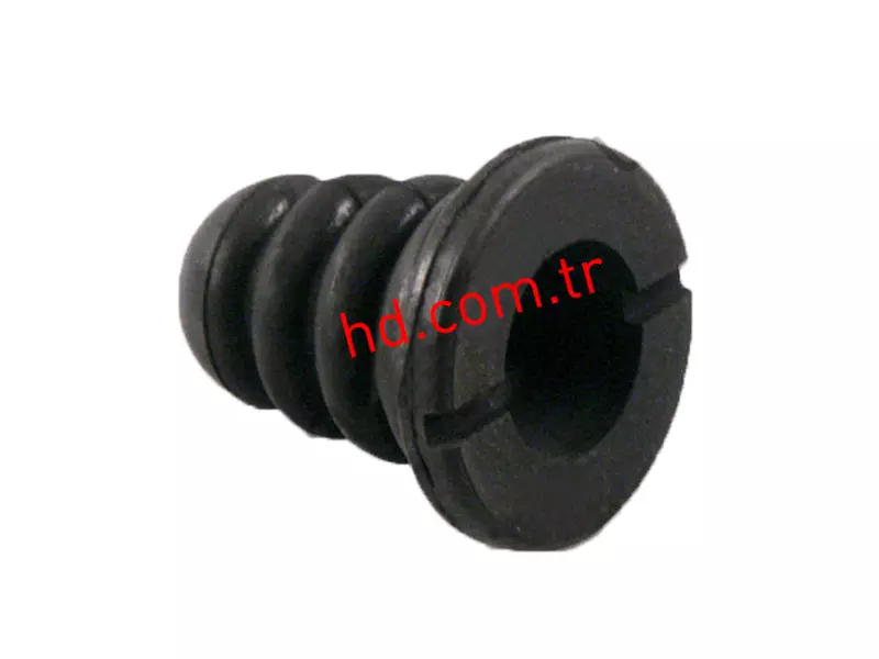 Rubber Buffer, Suspension