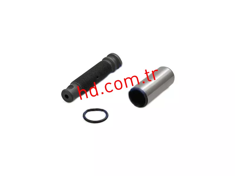 Repair Kit, Spring Bolt