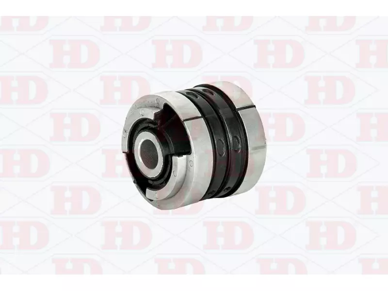 Siilent Block, Axle Rod