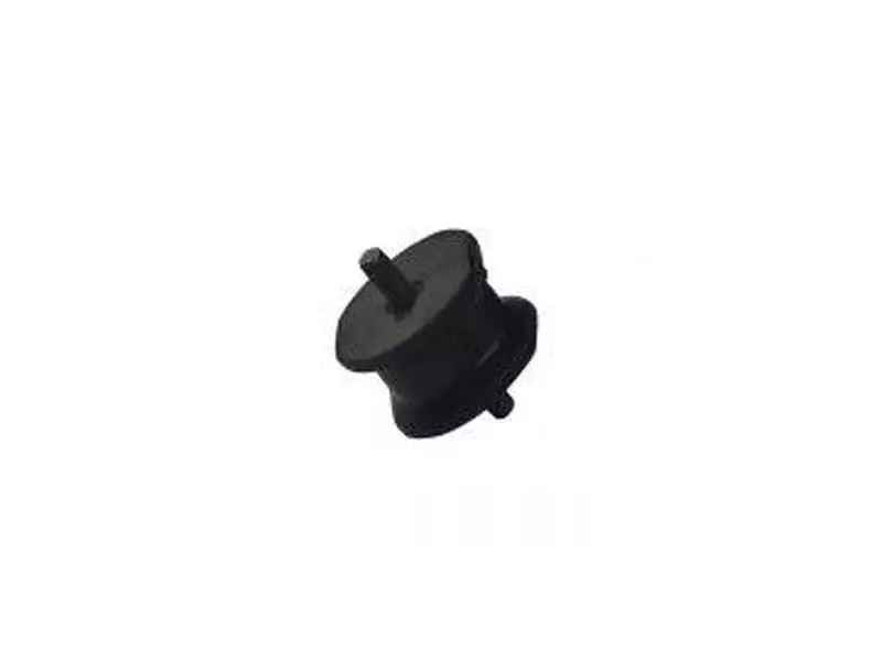 Mounting, Exhaust