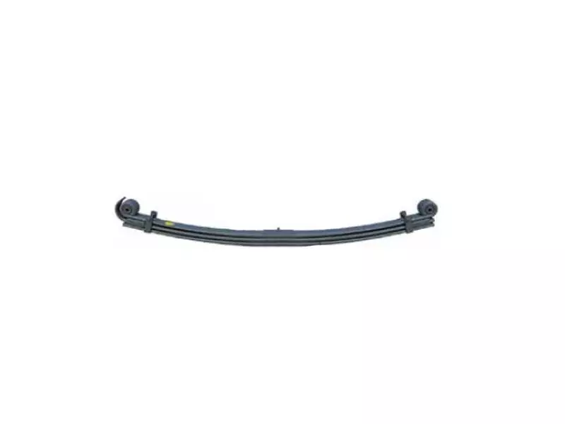 Front Spring
