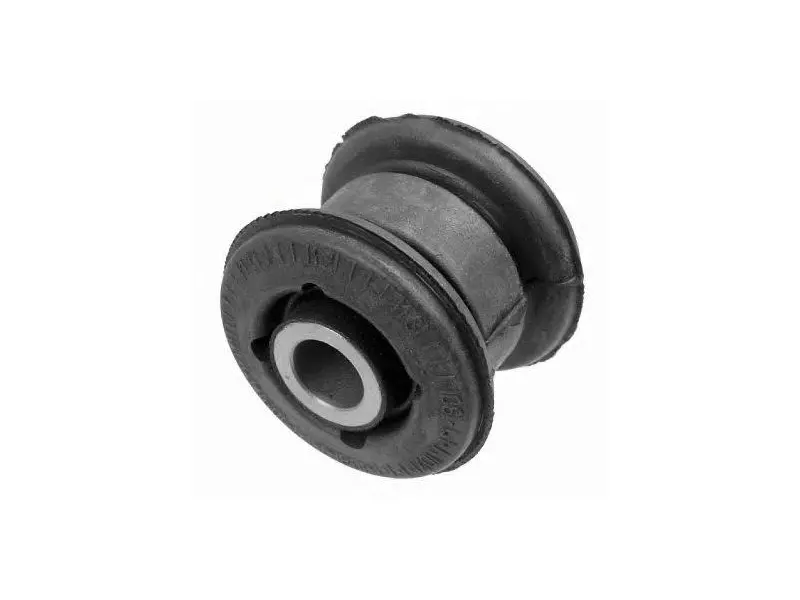 Rubber Mounting