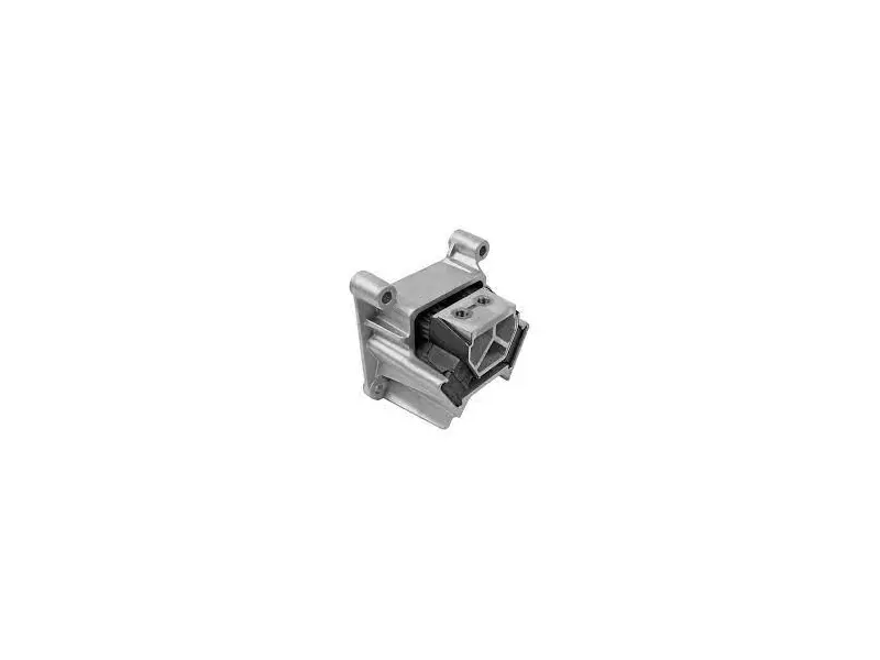 Engine Mounting