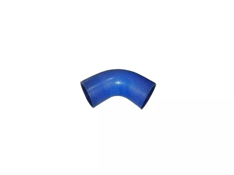 Radiator Hose (Edge) D:60  L:85   Blue