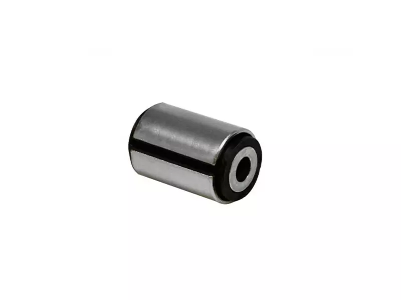 Rubber Bushing, Spring