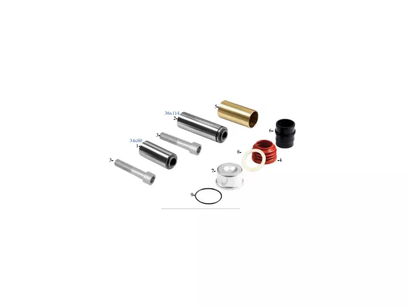 Pin Set