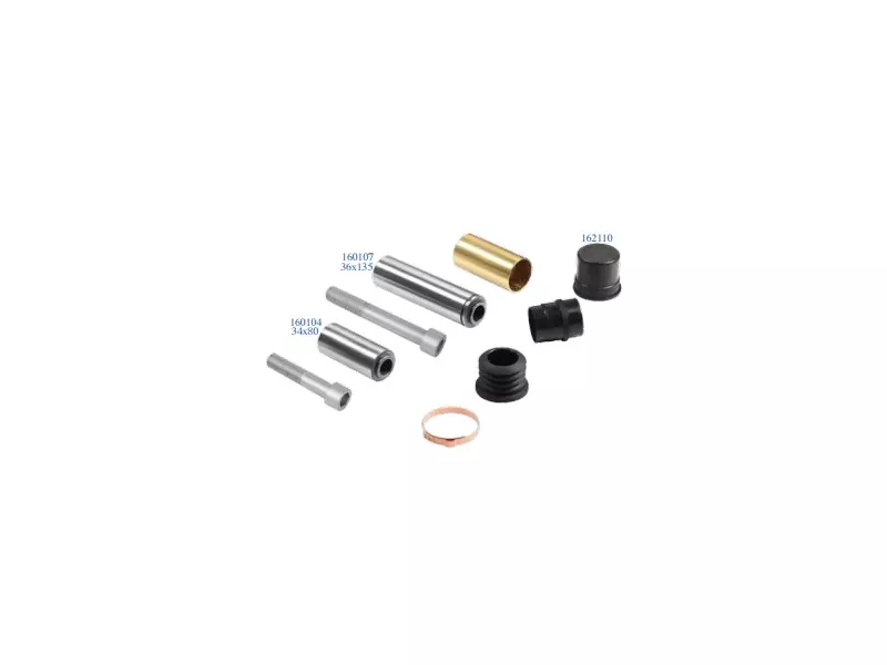 Pin Set