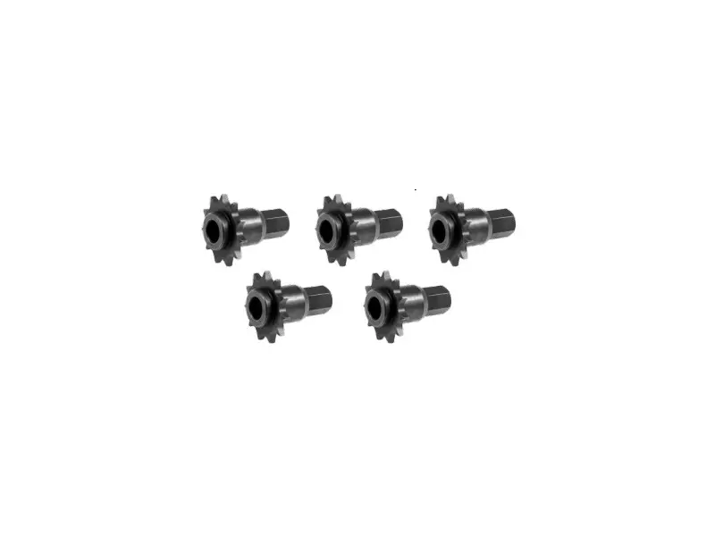Pinion Gear Set