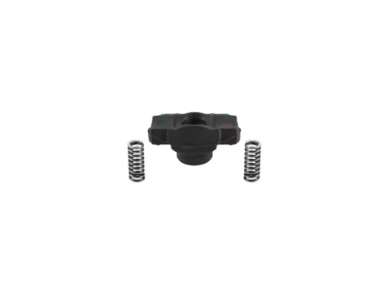 Shaft Housing Set