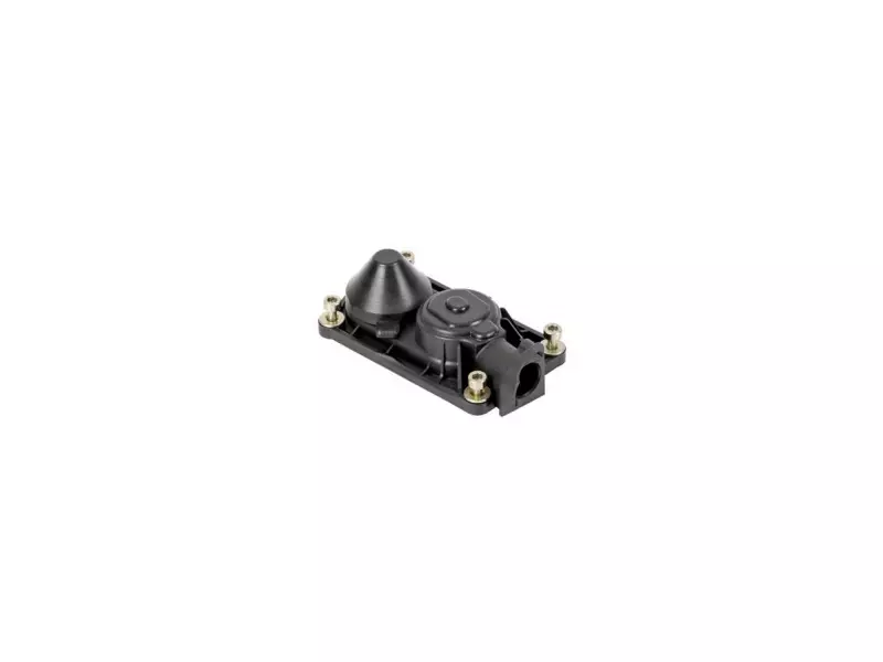 Plastic Cover Without Sensor