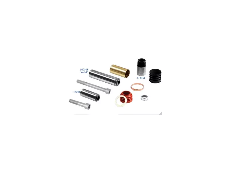 Pin Set