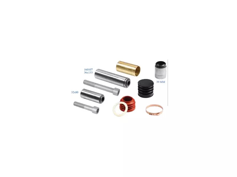 Pin Set